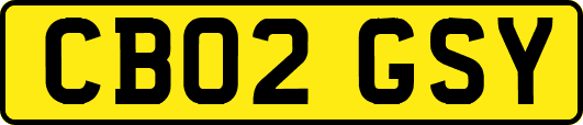CB02GSY