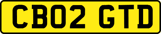 CB02GTD
