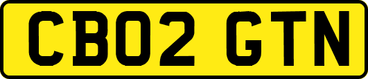CB02GTN