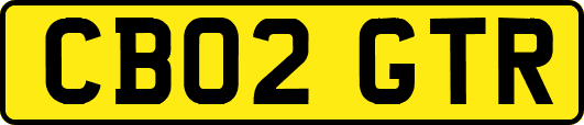 CB02GTR