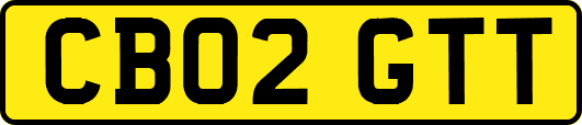 CB02GTT