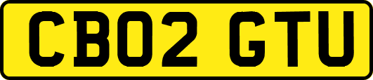 CB02GTU