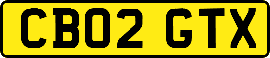 CB02GTX