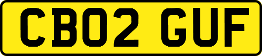 CB02GUF