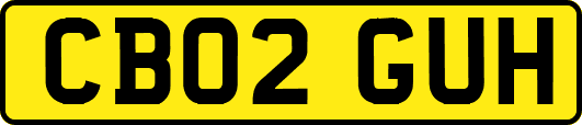 CB02GUH