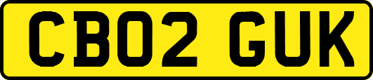 CB02GUK