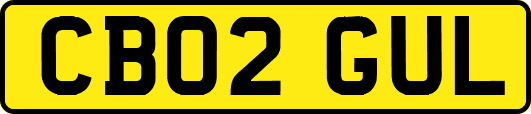 CB02GUL