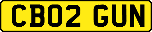 CB02GUN