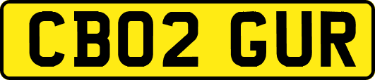 CB02GUR