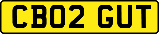 CB02GUT