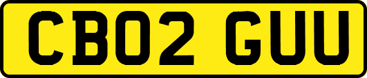 CB02GUU