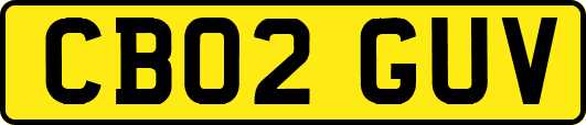 CB02GUV