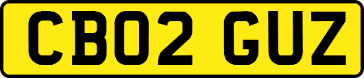 CB02GUZ