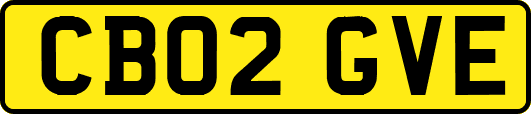 CB02GVE