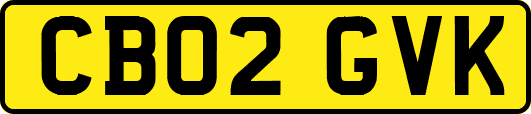 CB02GVK