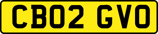 CB02GVO