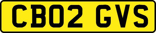 CB02GVS
