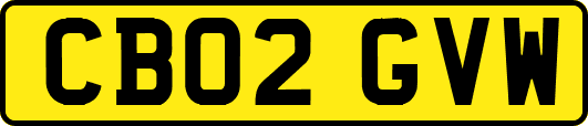 CB02GVW