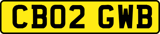 CB02GWB