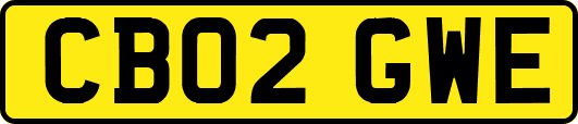 CB02GWE
