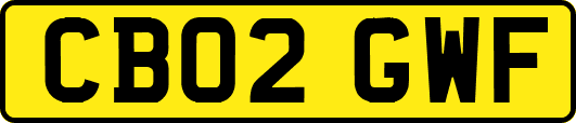 CB02GWF