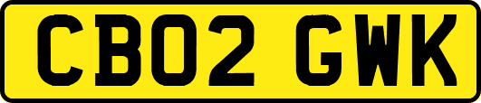 CB02GWK