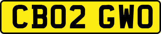 CB02GWO