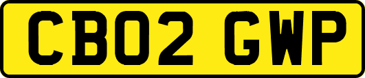 CB02GWP