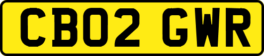 CB02GWR