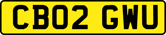 CB02GWU