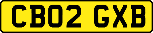 CB02GXB