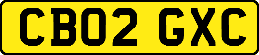 CB02GXC