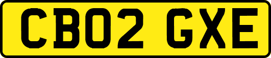 CB02GXE