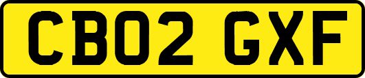 CB02GXF