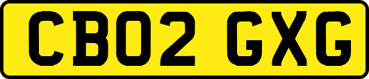 CB02GXG