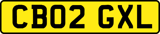 CB02GXL