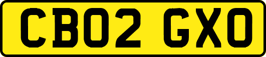 CB02GXO