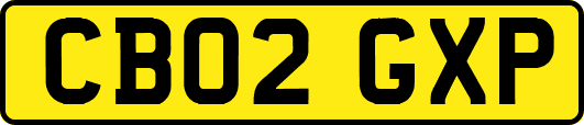 CB02GXP