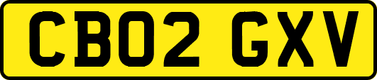 CB02GXV
