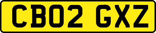 CB02GXZ