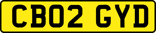 CB02GYD