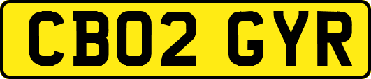 CB02GYR
