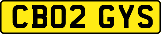 CB02GYS