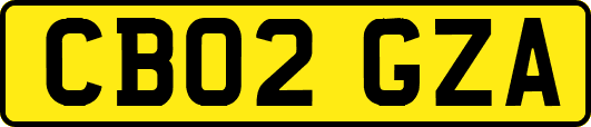 CB02GZA