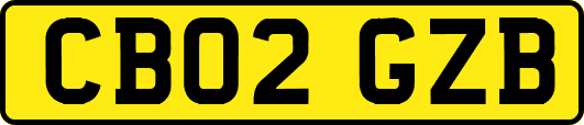CB02GZB