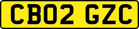 CB02GZC