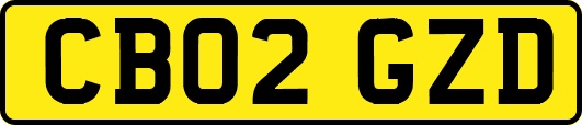 CB02GZD