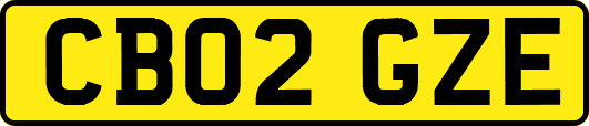 CB02GZE