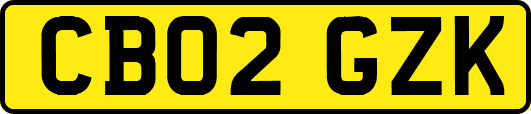 CB02GZK