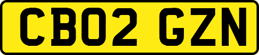 CB02GZN